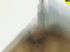 デカパイ, 茶髪の, 指いじり, 公共, ヴィンテージ