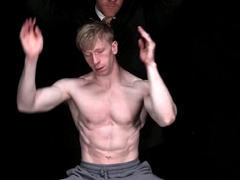 Papá, Gay, Hd, Músculo