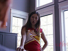 Чирлидеры, Пальцем, Немки, Лесбиянка, Мастурбация, Крошечные, Рыжие, Втроем