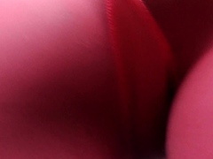 ass shaking