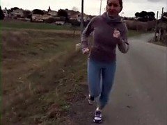 Любители, Семяизвержение, Грязь, Эксгибиционист