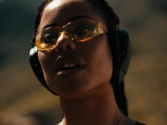 Азиатки, Большой член, Минет, Глубокая глотка, Секс без цензуры, Межрасовый секс, Мастурбация, На природе