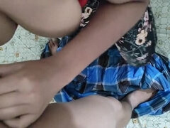 Sucer une bite, Couple, Conversation vulgaire, Première fois, Hard, Hd, Chatte, Épouse