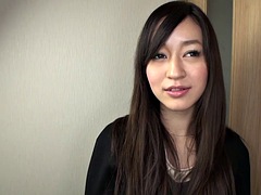 アジア人, デカパイ, 中出し, エロティック, 毛深い, 手コキする, マッサージ, ティーン
