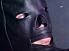 Grote mammen, Interraciaal, Kousen