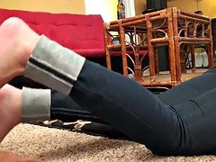 FOOT FETISH