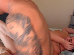 69 negenenzestig, Dochter, Hardcore, Reusachtig, Natuurlijk, Naakt, Mager, Stiefmoeder