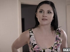 18 летние, Минет, Глубокая глотка, Член, Жесткий секс, Молоденькие, Втроем, Сиськи