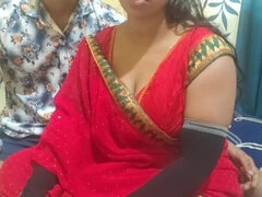 Marathi Horny Wife Rashmi Homemade Sex with Husband