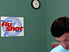 Mamada, Linda, Sexo duro, Enfermera, Adolescente