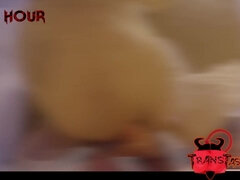 Asiático, Corridas, Transexual asiatica, Latina, Pequeña, Pov, Transexual, Adolescente