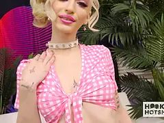 Anaal, Grote lul, Pijpbeurt, Sperma in gezicht, Naakt, Ruw, Schreeuwen, Tiner anaal