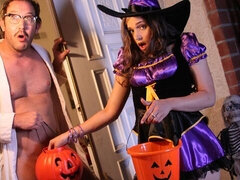 Большая жопа, Большой член, Большие сиськи, Минет, Брюнетки, Член, Собачьи