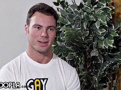 素人, アナル, フェラチオ, カップル, 毛深い, ハードコア, 筋肉, ティーン