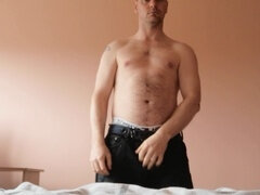 Adult toys, jack, big cock