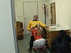 素人, フェラチオ