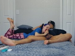 Amateur, Verga grande, Corrida, Verga enorme, Monstruo, Coño