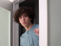 デカ尻, デカパイ, 茶髪の, ハードコア, 看護婦, オーガズム, オッパイの, 濡れ