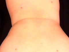 ppv asianhotwife super wet and ended in a mess
