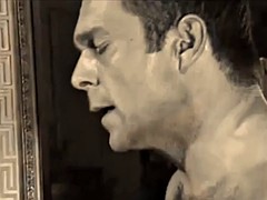 horny danish deepthroat blowjob