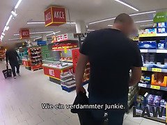 Cul, Tchèque, Hd, Chatte, Réalité, Rugueux, Maigrichonne, Uniforme