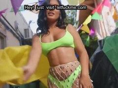 デカ尻, デカチン, デカパイ, 茶髪の, 巨乳な, ズームショット, Hd, ラティーナ
