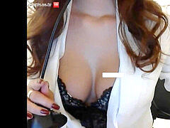 WinkTV Korean deep throat Semi (세미) disrobing on cam 4