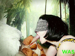 Семяизвержение, Дрочка ногами, Ласковые ручки, Огромные размеры, Оргазм, Рабыни