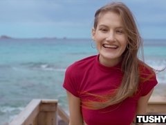アナル, お尻, フェラチオ, チン, ハードコア, 巨大, ポルノスター, 馬乗り