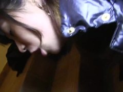 Amateur, Culo, Mamada, Corridas, Polla, Al aire libre, Pov, Coño