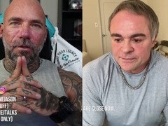 Brits, Homo, Tatoeage