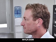 デカチン, デカパイ, エロ熟女, イく瞬間, 淫乱熟女, 母, 赤毛, 叫ぶ
