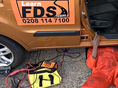 Amateur, Sucer une bite, Noir ébène, Interracial, De plein air, Piercing, Public, Suçant