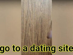 Stepmom Gets Stuck In The Christmas Tree And Banged Hard