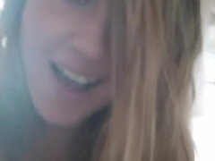 Real Female Orgasm + Real Couple Sex Orgasm + Reverse Cowgirl +100% Amateur