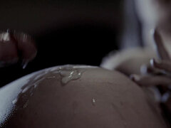 フェラチオ, 茶髪の, 浮気者, 手コキする, ハードコア, 自然山雀, ラフ, 剃毛