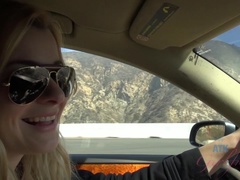 Пляж, Бикини, Блондинки, Эксгибиционист, Подружка, Пирсинг, Высокие, Сиськи