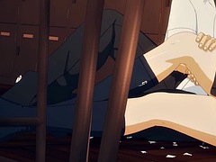 素人, デカチン, デカパイ, フェラチオ, 中出し, フェティッシュ, 生徒, オッパイの