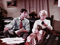 Большие сиськи, Блондинки, Рогоносцы, Эротика, Домохозяйки, Софткор, Сиськи, Винтаж