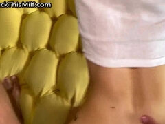 Arsch, Grosser arsch, Spermaladung, Schwanz, Hotel, Milf, Mutti, Rotschopf