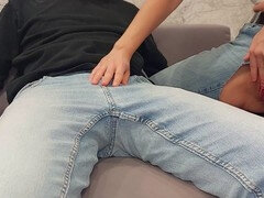 Grosser schwanz, Besamung, Selbstgemacht, Muschi, Jungendliche (18+)