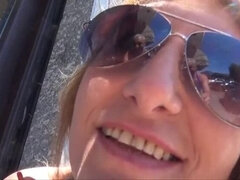 Любители, Минет, Домашнее видео, Огромные размеры, Итальянки, Зрелые, На природе, Развязные