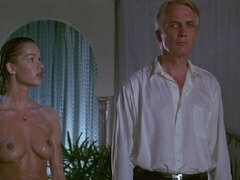 Besar, Lesbiana, Lamidas, Lencería, Afeitado, Estriptis, Tetas, Clasico