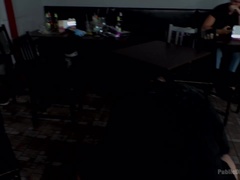 Anal, Sucer une bite, Plantureuse, Domination, Double pénétration anale, Femelle, Punition, Rugueux