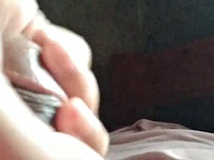 Asiatisch, Tussi, Blasen, Paar, Filipina, Handjob, Reif, Jungendliche (18+)
