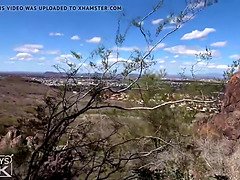 Sandi Jackman's 18yo Fat Ass is the Best Kept Secret!