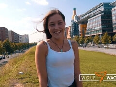 18 ans, Amateur, Couple, Allemand, Hd, Pov, Rugueux, Adolescente