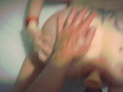 Anal, Beauté, Grosse bite, Blonde, Queue, Double pénétration, Hard, Mère que j'aimerais baiser