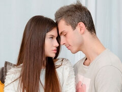 Большой член, Минет, Брюнетки, Собачьи, Натуральные сиськи, Крошечные, Молоденькие, Сиськи