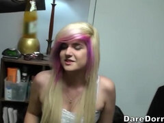 Dare Dorm - Ride Me 1 - Shane